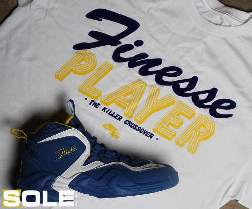 Nike Air GO LWP – Team Royal/Tour Yellow – New Images