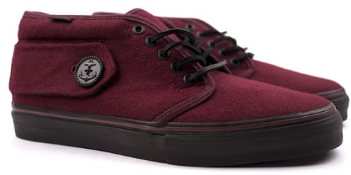 VansVaultPeacoatChukkaHoliday2010Collection3