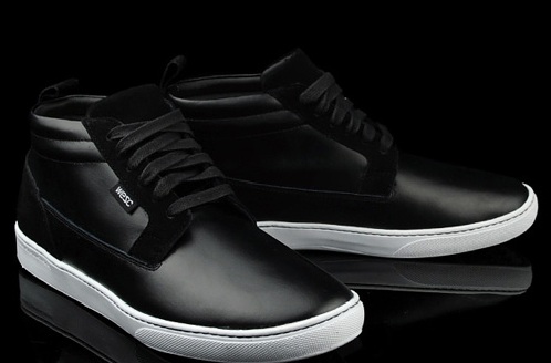 WeSC Introduces First Footwear Collection