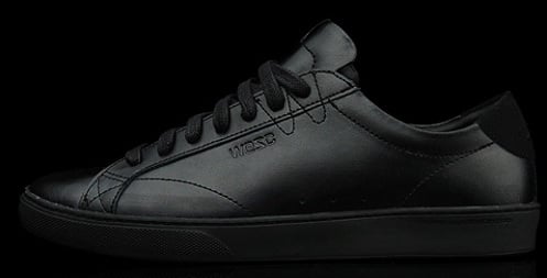 WeSC Introduces First Footwear Collection