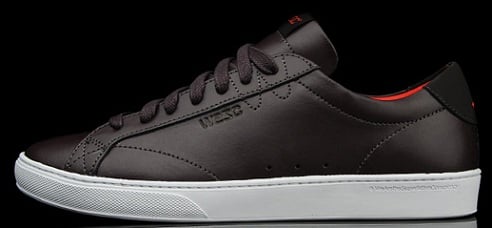 WeSC Introduces First Footwear Collection