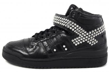 adidas Originals Studded Collection - Forum & Superskate Mid