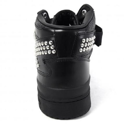 adidas Originals Studded Collection - Forum & Superskate Mid