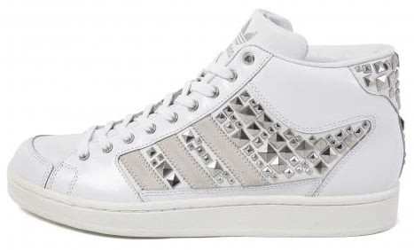 adidas Originals Studded Collection - Forum & Superskate Mid