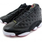 Air Jordan 13 Retro 'Playoffs' More New Images