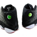 Air Jordan 13 Retro 'Playoffs' More New Images
