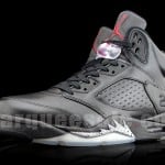 Air Jordan V Premio Bin 23 Detailed Images