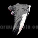 Air Jordan V Premio Bin 23 Detailed Images
