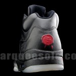 Air Jordan V Premio Bin 23 Detailed Images