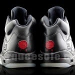 Air Jordan V Premio Bin 23 Detailed Images
