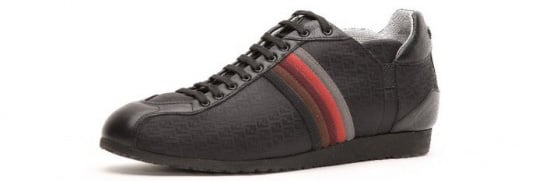 Fendi Mens Fall Winter 2010 Sneakers