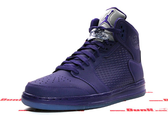 Jordan Prime 5 'Grape'