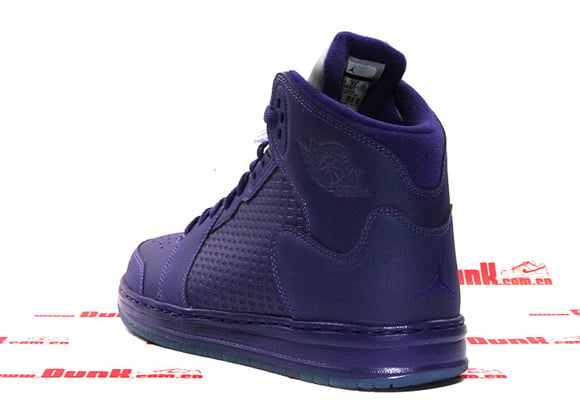 Jordan Prime 5 'Grape'