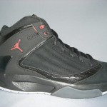 Jordan F2F Black/Red-Stealth New Images