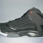 Jordan F2F Black/Red-Stealth New Images