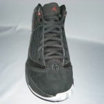 Jordan F2F Black/Red-Stealth New Images