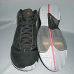 Jordan F2F Black/Red-Stealth New Images