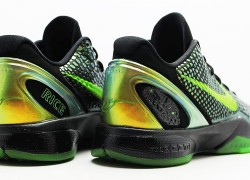 Nike Zoom Kobe VI (6) 'Rice'