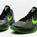 Nike Zoom Kobe VI (6) 'Rice'