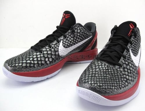 Nike-Zoom-Kobe-VI-(6)-Black/Varsity-Red-White-Detailed-Images-02