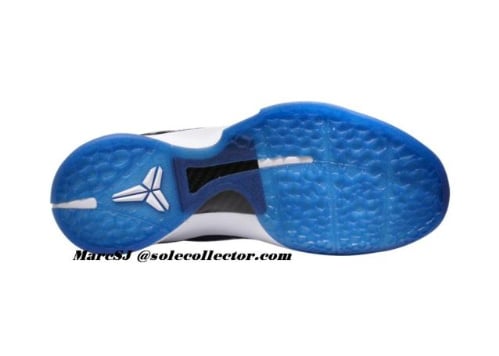 Nike Zoom Kobe VI - 'Duke'