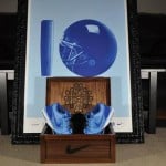 Nike Air Trainer 1.2 Mid Autographed Bo Jackson