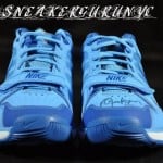 Nike Air Trainer 1.2 Mid Autographed Bo Jackson