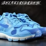 Nike Air Trainer 1.2 Mid Autographed Bo Jackson