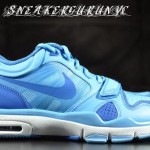 Nike Air Trainer 1.2 Mid Autographed Bo Jackson