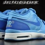 Nike Air Trainer 1.2 Mid Autographed Bo Jackson