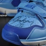 Nike Air Trainer 1.2 Mid Autographed Bo Jackson