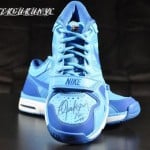 Nike Air Trainer 1.2 Mid Autographed Bo Jackson