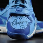 Nike Air Trainer 1.2 Mid Autographed Bo Jackson