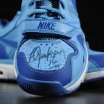 Nike Air Trainer 1.2 Mid Autographed Bo Jackson