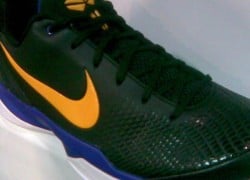 Nike Kobe Dream Season III (3) New Colorways