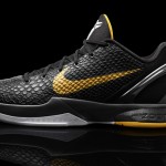 Nike Officially Unveils the Nike Zoom Kobe VI