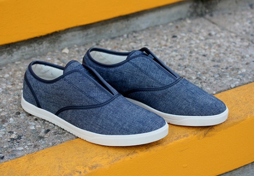 Clae Footwear - Spring/Summer 2011 Lineup