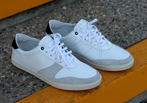 Clae Footwear - Spring/Summer 2011 Lineup