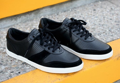 Clae Footwear - Spring/Summer 2011 Lineup