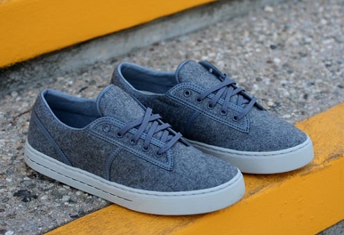 Clae Footwear - Spring/Summer 2011 Lineup
