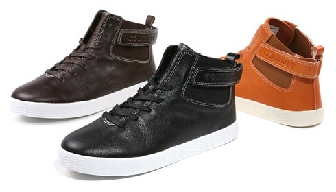 Gourmet - (Leather) Nove