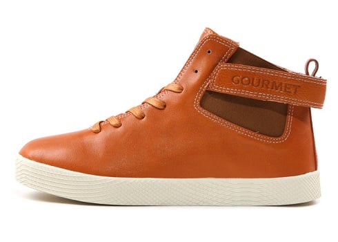 Gourmet - (Leather) Nove