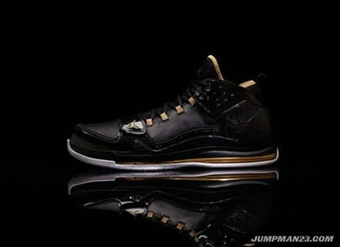 Jordan Brand Martin Luther King Jr. Day PEs