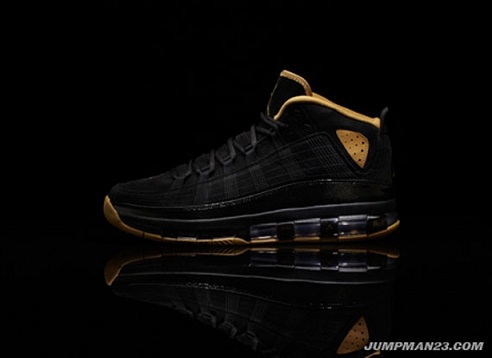 Jordan Brand Martin Luther King Jr. Day PEs