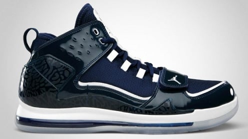 Jordan Evolution '85 - March 2011 | SneakerFiles