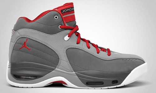 Jordan Hardcourt Classic 1 - February 2011