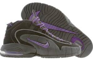 Nike Air Max Penny 1 Black/ Club Purple Available