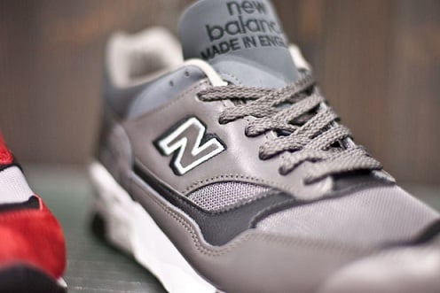 New Balance 1500 - Fall/Winter 2011 Preview
