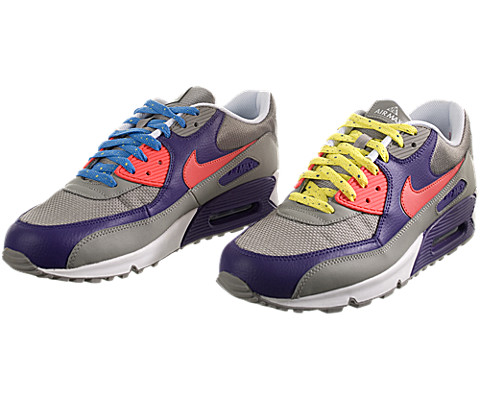 Nike ACG Air Max 90 Available Now