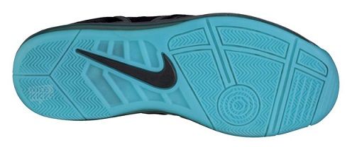 Nike Air Max Sensation - Dark Grey